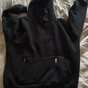 Portland Gear Cloudburst Hoodie Mens XL